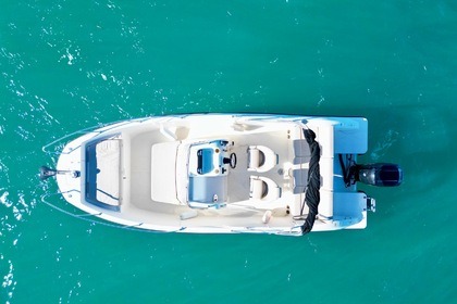 Quicksilver Activ 675 Open (2015)