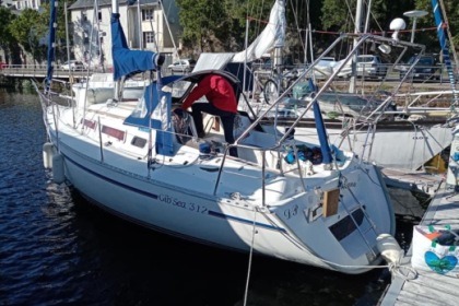 Gib sea 312 confortable, marin et bien équipé