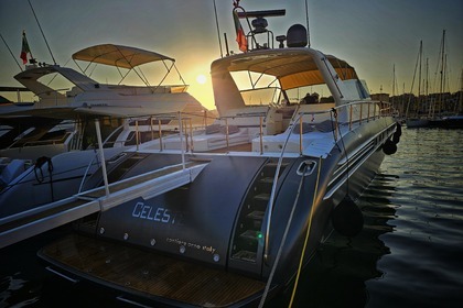 Czarter Jacht motorowy Leopard 23 Ponza