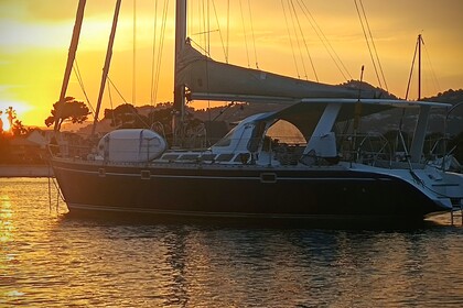 Hyra båt Segelbåt Jeanneau Sun Kiss Hyères