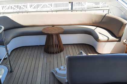 Gulf Craft Majesty 56