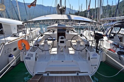 Czarter Jacht żaglowy Bavaria Yachtbau Bavaria Cruiser 46 - 4 cab. Zaton