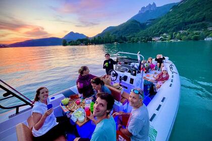 TIGER MARINE PROLINE 750