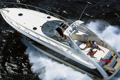 SUNSEEKER YACTH 16 m Fuel included