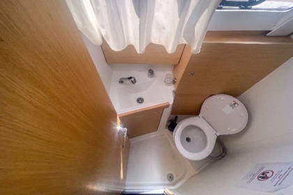 BENETEAU OCEANIS 35.1 - Plume d'Ange