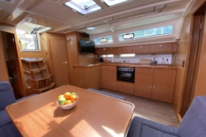 Bavaria Cruiser 46 - 2014