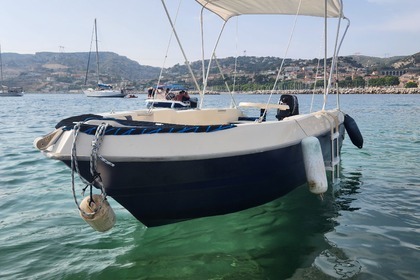 Location Bateau sans permis  prusa marine 450 Marseille