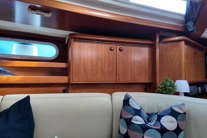 Jeanneau Performance 49 – Elegance, Comfort, and Speed in Perfect Balance