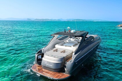 YACHT PRIMATIST G48