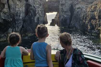 2, 3 or 4-Hour Blue Lagoon Private Boat Adventure