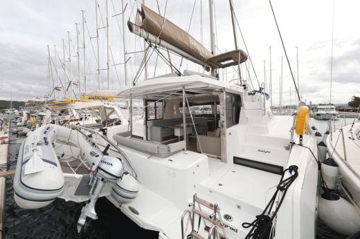Catana Group Bali 4.2 OW