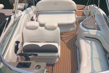 Nonny Lou - Crownline 264 CR