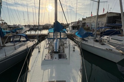 Bavaria 42 Caribic charter e noleggio