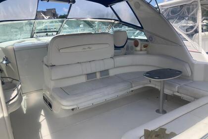 Sea Ray 41 Cozumel