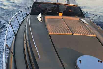 HERMES 55 - Dream Day Cruise in Mykonos