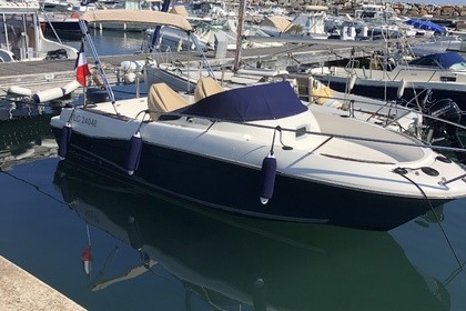 JEANNEAU — CAP CAMARAT 625 WA