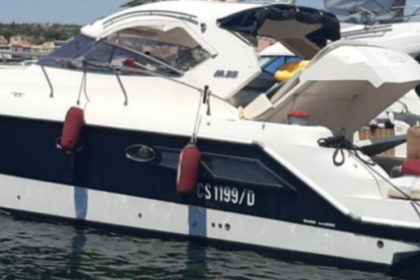 Noleggio Barca a motore Mano Marine 35ht Lavagna
