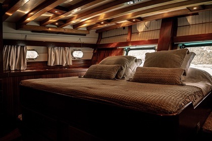 La Goletta de Beso Beach