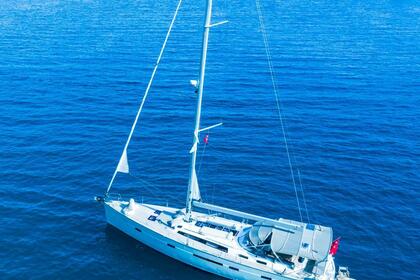 Charter Sailboat Bavaria Bavaria Cruiser 56 Göcek