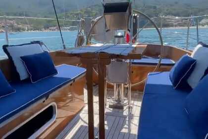 Clan II - Esperienza emozionale a contatto con la natura incontaminata.