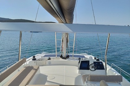 Noleggio Catamarano Bali - Catana Bali 4.8 Porto Rotondo