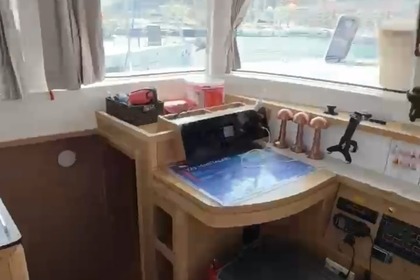 ROX YACHTİNG EXCESS 12