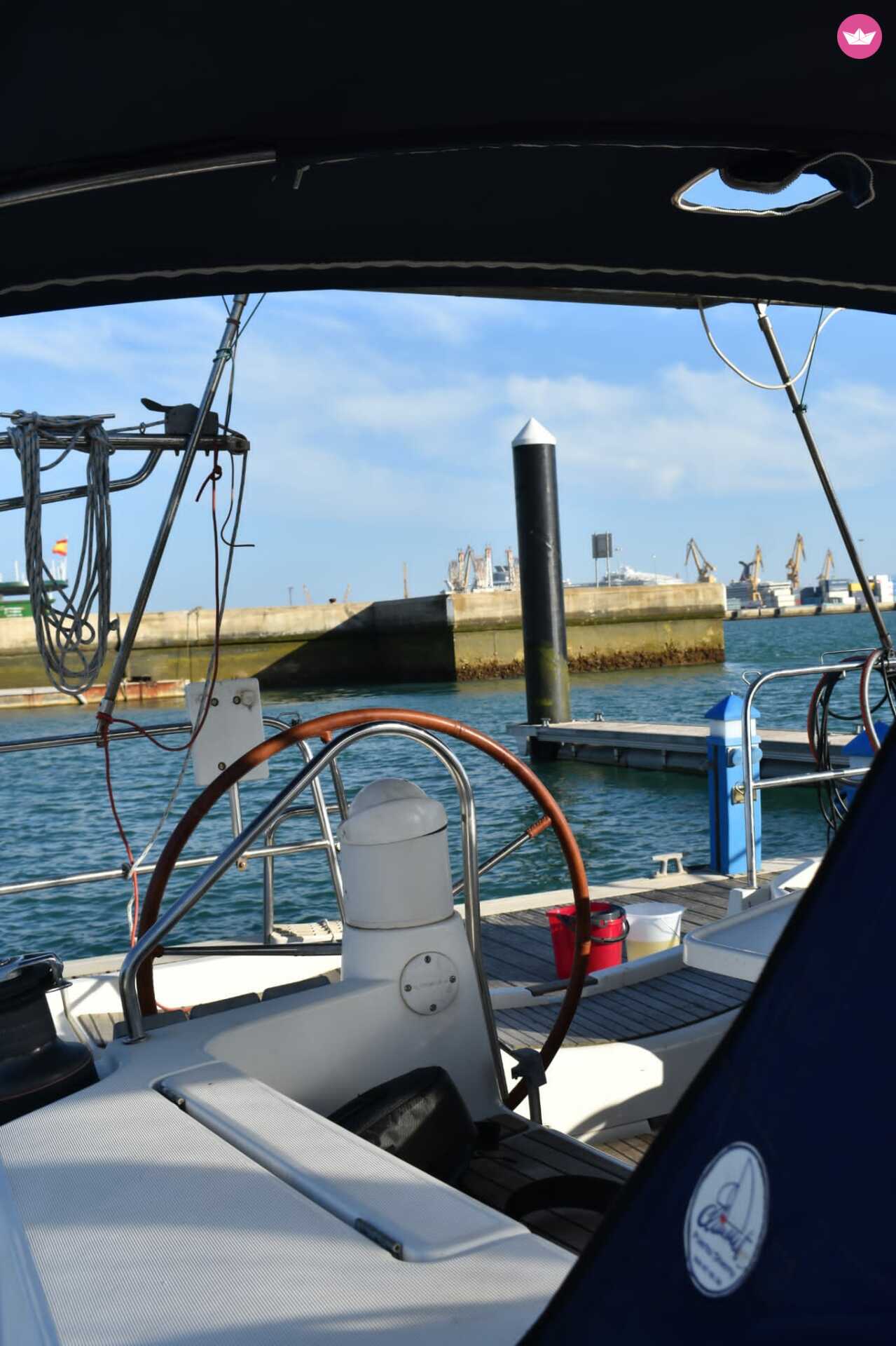 Miete Sun Odyssey 42i