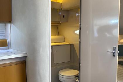 Ιδιωτική Κρουαζιέρα & Πάρτι στη Βενετία – Πολυτελής Εμπειρία Yachting