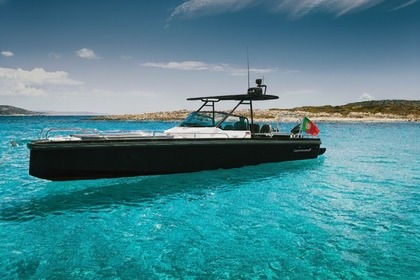 Algarve Caves and Hidden Treasures - Capelli Tempest 850