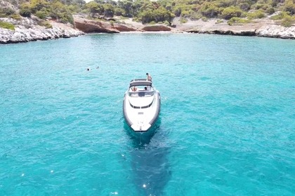 Full-Day Private Boat Tour – Temple of Poseidon Sunset