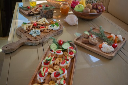 Motor yacht Ferreti 52 Altura