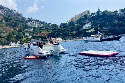 ☀️FLYER BOAT☀️