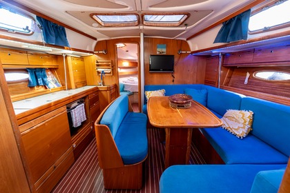 Bavaria 39 Cruiser Oceanos