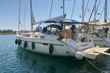 Rental Sailboat Bavaria Cruiser 51 Corfu