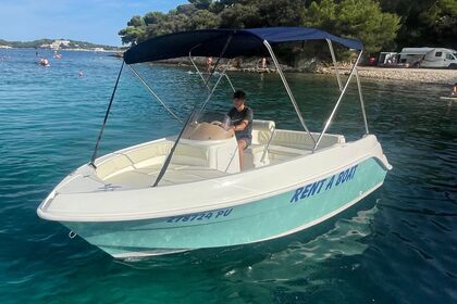 Noleggio Barca senza patente  SPORT-MARE M-SPORT LUKA 530 Pola