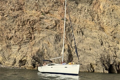 Alquiler Velero Beneteau Oceanis 43 Ibiza