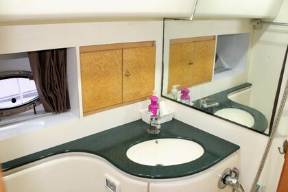 DYNA 45 - Ave Yachting Albania