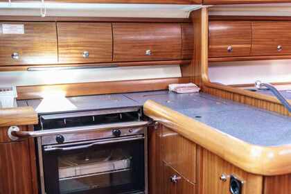 Marianna - BAVARIA 36 - With A/C