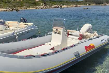 Rental Boat without license  Bwa BWA 510 Golfo Aranci