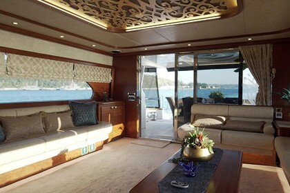 We invite you to a comfortable sea holiday