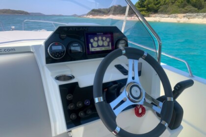 Atlantic 670 Open / Brand new 2021 / With or without skipper