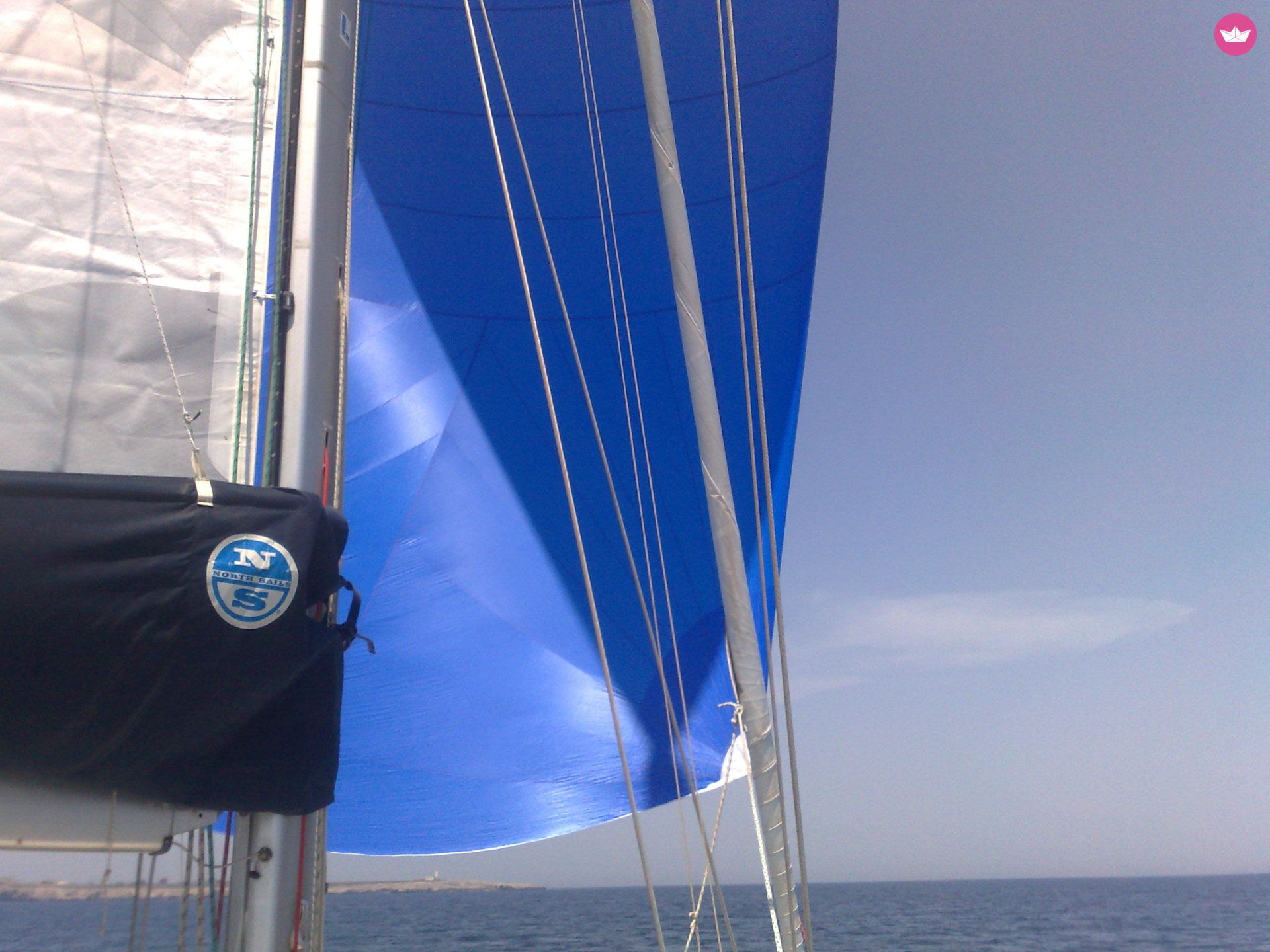 Jeanneau Sun Odyssey 52.2 in Saint Julian's for rental