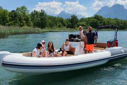 TIGER MARINE PROLINE 750