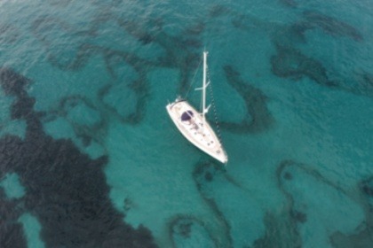 Charter Sailboat Jeanneau Sun Odyssey 49 Les Sables-d'Olonne