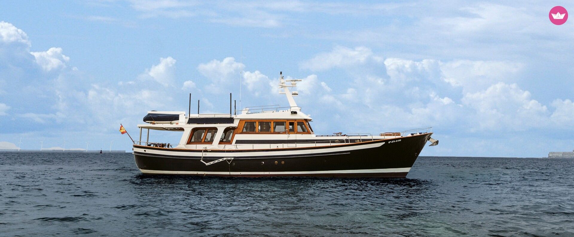 Yacht OLIVER DESIGN LAUKARIZ 500cv 3