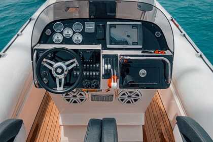 3ΑΝΕΜΟ: Technohull DNA 999