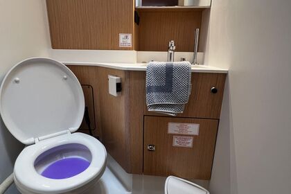 Bavaria C50 Style - Hainan