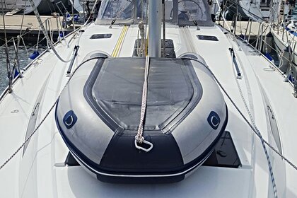 Bavaria Cruiser 46 2016 "Alexandra"