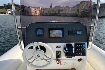 Nuova Jolly NJ 700 XL - 2024 - 12 Pessoas - 200 hp