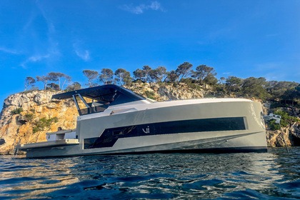 Charter Motor yacht Vi yachts Q4 Palma de Mallorca